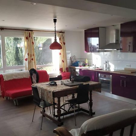 Apartamento T28 Edif Europa Y Parking Gratuito Sierra Nevada Exteriör bild